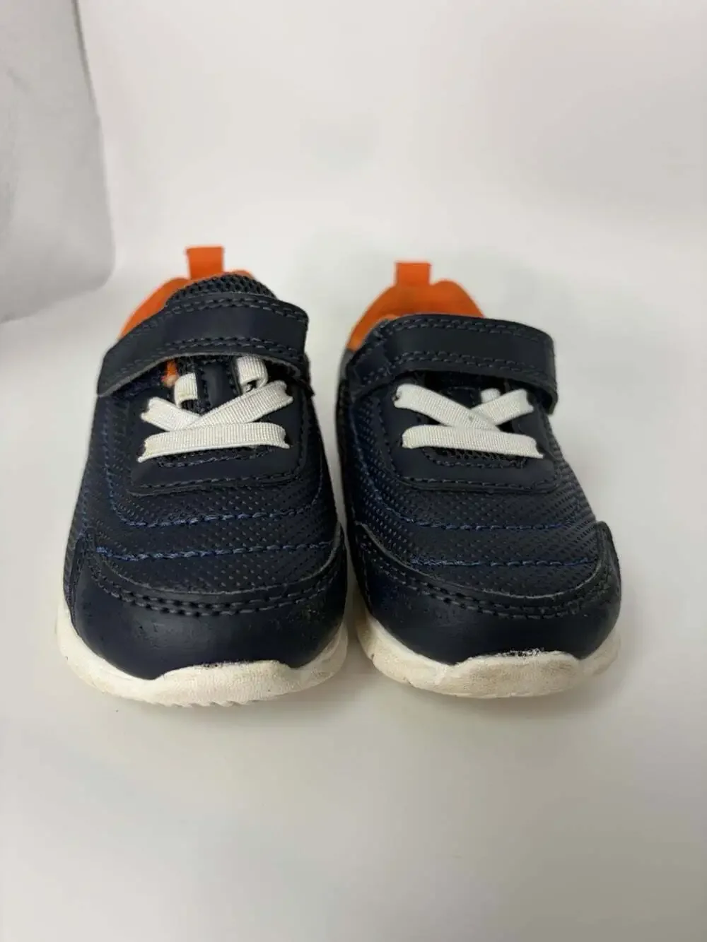Carters these shoes